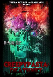 Крипипаста: Сеть смерти