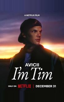 Avicii. Я — Тим