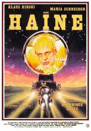 Ненависть