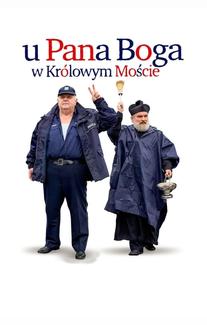 У Господа Бога в Крулёвом Мосте